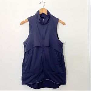 Lululemon Fitted Vest